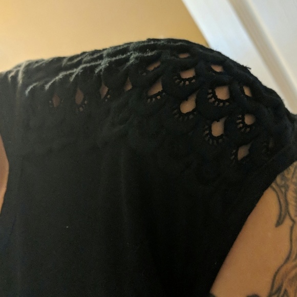 Mossimo Top - Picture 5 of 5